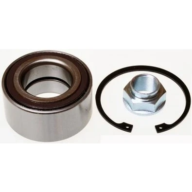 Imagem de DENCKERMANN W413302 Kit de rolamento roda com sensor do ABS integrado 84mm HONDA: CIVIC 8 Hatchback, CR V 3