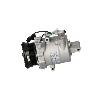 Imagem de NRF 320125 Compressor MSC60C 12 PAG 46 com retentor MITSUBISHI: COLT 6