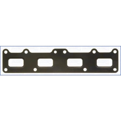 Imagem de AJUSA 13171600 Junta de Escape MULTILAYER STEEL CHRYSLER: VOYAGER 4, PT Cruiser Carrinha