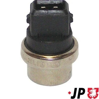 Imagem de JP GROUP 1193101600 Sensor, temperatura do líquido de refrigeração VOLKSWAGEN: Transporter 4, Golf 2, SEAT: Ibiza 2
