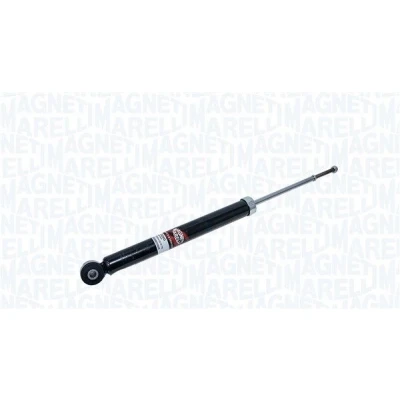 Imagem de MAGNETI MARELLI 352028070000 Amortecedor Eixo traseiro Pressão do gás Tubo duplo Módulo de amortecedores cavilha em cima, olhal baixo HYUNDAI: Getz
