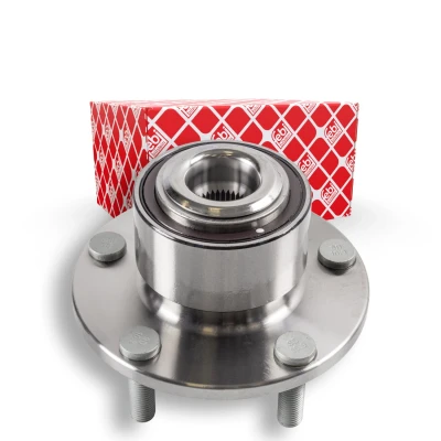 Imagem de FEBI BILSTEIN 32868 Kit de rolamento roda MAZDA: 3 Sedan, Hatchback