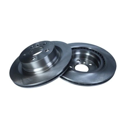 Imagem de MAXGEAR Disco de travão 300mm 20mm 05/06 112mm interior ventilado revestido alto carbono 19 4837 34206877213,34206880071,6877213,6880071,34206879288