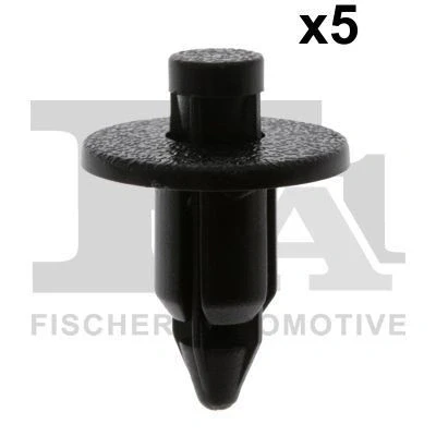 Imagem de FA1 76 30004.5 Rebite expansível 6,5