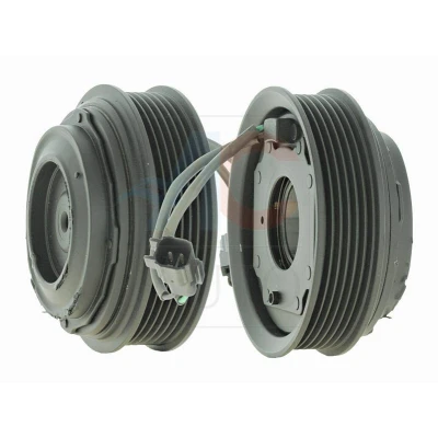 Imagem de ACAUTO AC 06DN169 Embreagem de Compressor Ar Condicionado DENSO, FORD 7SBH FORD: MONDEO 4 Turnier endado, norauto, oscaro, mister auto