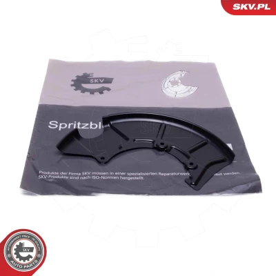 Imagem de ESEN SKV 57SKV228 Defletor do Discos de Travão esquerda SEAT: Leon I Hatchback, VOLKSWAGEN: New Beetle Bora Variant