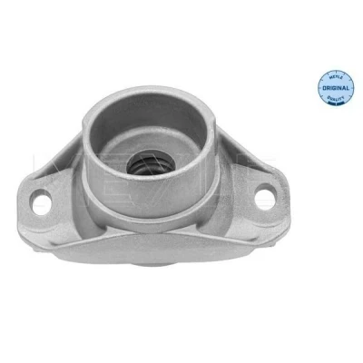 Imagem de MEYLE 100 741 1045 Suporte de apoio do conjunto mola / amortecedor Eixo traseiro, ambos os lados sem rolamentos esferas AUDI: A4 B9 Avant