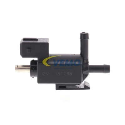 Imagem de VEMO V96 63 0004 Transmissor de Pressão Controlo Dos Gases Escape Válvula comutação elétrico VOLVO: S60 I, S80 I