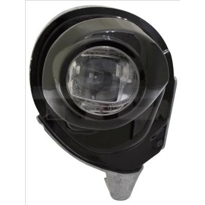Imagem de TYC 19 6206 00 9 Farol de Nevoeiro esquerda com LED