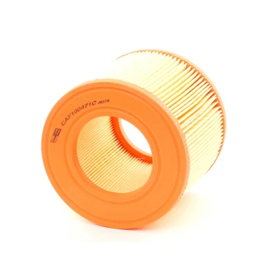 Imagem de CHAMPION CAF100471C Filtro de ar 142 174 Cartucho filtrante SAAB: 9 5 Sedan, Carrinha