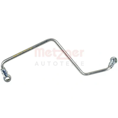 Imagem de Tubo de óleo, compressor METZGER 2361219