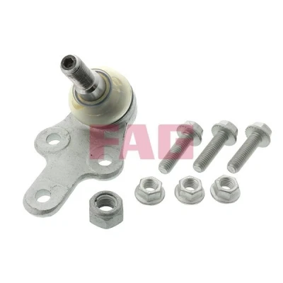 Imagem de FAG 825 0279 10 Rótula de suspensão 18 FORD: Focus 2 Kombi, 2, C Max, VOLVO: S40 II, V50