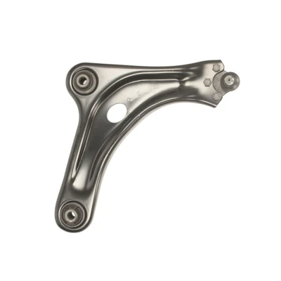 Imagem de DELPHI TC2493 Braço de suspensão com articulação suspensão/guia à direita, em baixo oscilante longitudinal CITROËN: DS3 Hatchback, C3 II