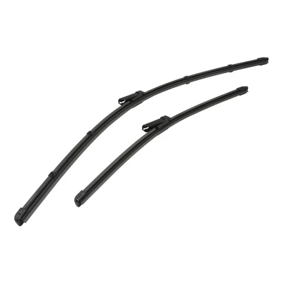 Imagem de Escova do limpa vidros Denso DF 434 plana VOLKSWAGEN: ID.4, AUDI: Q4 Sportback, SKODA: Enyaq IV SUV