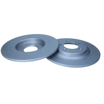 Imagem de QUARO QD1033 Disco de travão 300 10 5 114 cheio revestido alto carbono