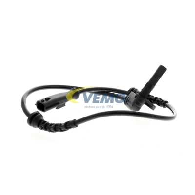 Imagem de VEMO V46 72 0171 Sensor de ABS Eixo dianteiro para veículos com 2 37,6 535 quadrado
