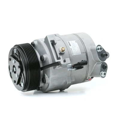 Imagem de MAHLE ORIGINAL ACP 72 000S Compressor DCS17IC 12 PAG 100 R 134a com retentor RENAULT: ESPACE 4, TRAFIC 2 Bus