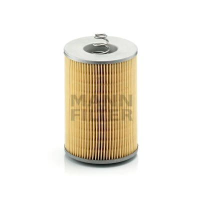 Imagem de MANN FILTER H 1275 x Filtro de óleo com junta Cartucho filtrante