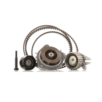 Imagem de BOSCH 1 987 946 459 Bomba de Água + Kit Correia Distribuição 198 ALFA ROMEO: 156 Sportwagon, 147, Sedan, FIAT: Stilo Hatchback