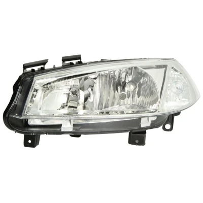 Imagem de VALEO ORIGINAL PART 088334 Farol Principal RENAULT: MEGANE 2 Kombi, 2, Coupe Cabriolet