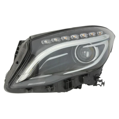 Imagem de MAGNETI MARELLI 711307024372 Farol Principal