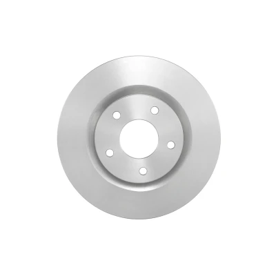 Imagem de BOSCH 0 986 479 358 Disco de travão 295,8 26 5 114,3 ventilado oleado NISSAN: Qashqai / Qashqai+2 I, Juke, X Trail