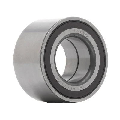 Imagem de SNR R159.67 Kit de rolamento roda com anel sensor magnético integrado PEUGEOT: 308 SW 2, I SW, II Hatchback, CITROËN: C4 Picasso 2