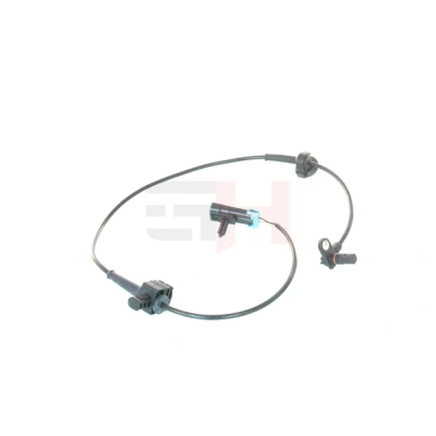 Imagem de GH 719321 Sensor de ABS Eixo traseiro, traseiro direito, esquerdo CHEVROLET: Suburban X, 1500 X
