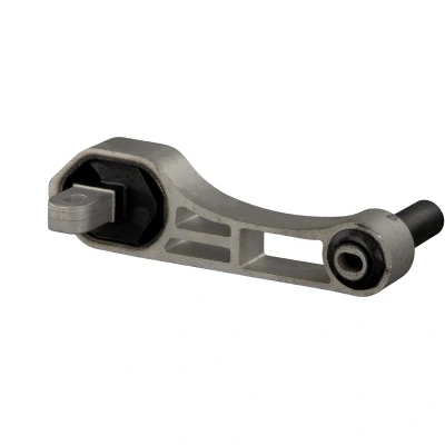 Imagem de FEBI BILSTEIN 32286 Suporte, motor em baixo, traseira Rolamento de borracha e metal 200 FIAT: Fiorino III Van / Carrinha