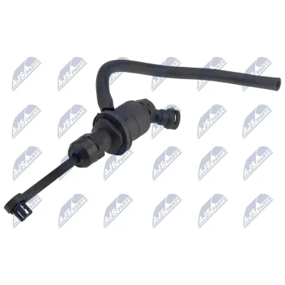 Imagem de NTY NSP NS 004 Cilindro Mestre da Embraiagem NISSAN: Qashqai / Qashqai+2 I