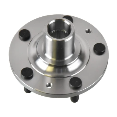 Imagem de FEBI BILSTEIN 177781 Cubo da roda 114,3 sem o rolamento MAZDA: 6 Sedan