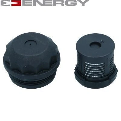 Imagem de ENERGY SE00066 Filtro hidráulico, embraiagem Haldex AUDI: TT Roadster, Coupe, A3 Hatchback, SEAT: Leon I Hatchback