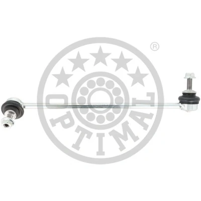 Imagem de OPTIMAL G7 1480 barra / escora, estabilizadora Eixo dianteiro, lado esquerdo BMW: 3 Sedan, 4 Coupe