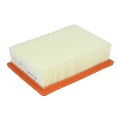 Imagem de BOSCH F 026 400 676 Filtro de ar 55,5 209,5 155,5 Cartucho filtrante FORD: KUGA 2