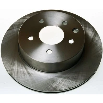 Imagem de DENCKERMANN Disco de travão NISSAN: Qashqai / Qashqai+2 I, 2, Juke 292mm 16mm 5 114,3mm ventilado B130427 71742850,432063NL0A,432064BA0A