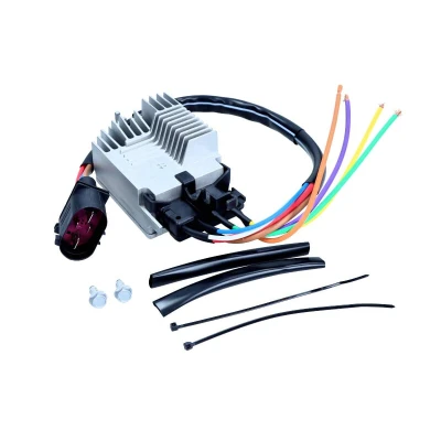 Imagem de MAXGEAR 27 2189 Regulador, ventilador do habitáculo