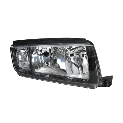 Imagem de ALKAR 2752522 Farol Principal à direita H7/H3, H7, PY21W, H3 SKODA: Fabia 1 Combi, I Hatchback, Praktik