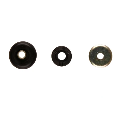 Imagem de BILSTEIN B1 Service Parts 12 248971 Suporte de apoio do conjunto mola / amortecedor Eixo traseiro TOYOTA: Corolla IX Hatchback