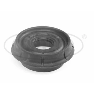 Imagem de CORTECO 21652840 Suporte de apoio do conjunto mola / amortecedor Eixo dianteiro, ambos os lados sem rolamentos esferas RENAULT: TWINGO 1
