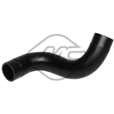 Imagem de Metalcaucho 07690 Mangueira Para o Turbocompressor Silicone