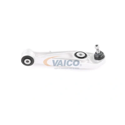 Imagem de VAICO V45 0115 Braço de suspensão Original Quality com articulação suspensão/guia ambos os lados, Eixo dianteiro transversal