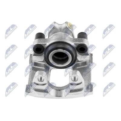 Imagem de NTY HZT VW 032 Pinça de travão Eixo traseiro esquerdo, traseiro, esquerda sem caixilho retenção VOLKSWAGEN: Transporter 5
