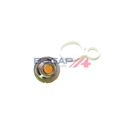 Imagem de BOGAP B4245102 Termóstato, líquido de refrigeração JEEP: GRAND CHEROKEE 3