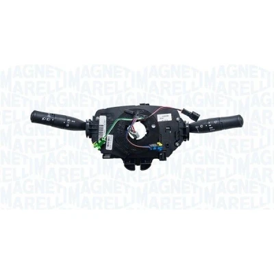 Imagem de MAGNETI MARELLI 000052046010 Comutador Na Coluna de Direcção Airbag do condutor RENAULT: MEGANE 2, 2 Stufenheck