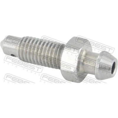 Imagem de FEBEST 8870 002 Válvula / parafuso de purga ar, pinça travão TOYOTA: Corolla Sedan, IX Hatchback, BMW: 3 Touring, MITSUBISHI: PAJERO 4