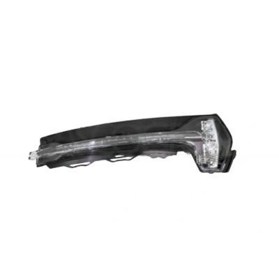 Imagem de PRASCO AD3247416 Intermitente Retrovisor exterior esquerdo AUDI: A3 Hatchback