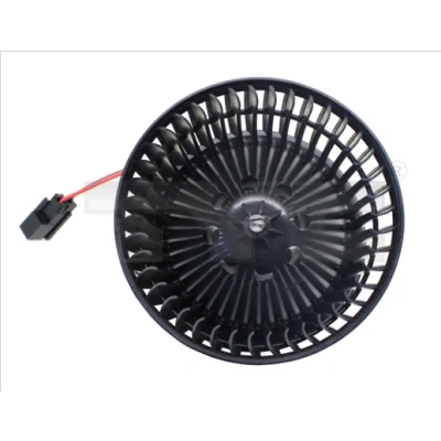 Imagem de Ventilador do habitáculo TYC 524 0002