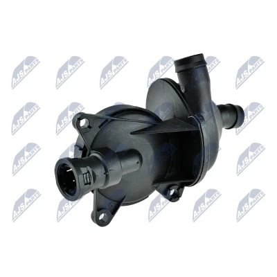 Imagem de NTY EPCV BM 000 Separador de óleo, respiro do cárter da cambota BMW: 3 Sedan, Touring, 1 Hatchback