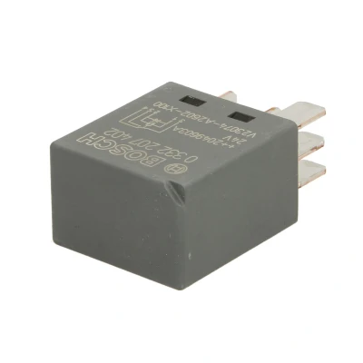 Imagem de BOSCH 0 332 207 402 Relé