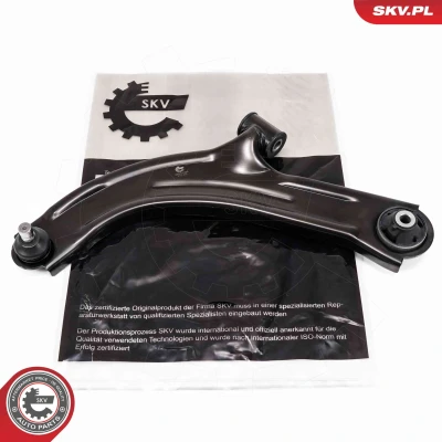 Imagem de ESEN SKV 69SKV069 Braço de suspensão Eixo dianteiro, esquerda transversal